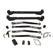 Skyjacker TJ40XRR1 Skyjacker Suspension Lift Kit Component 1997-2006 Jeep Wrangler (TJ)