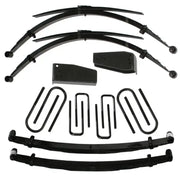 Skyjacker Suspension Lift Kit Component 1997-1997 Ford F-250 HD 4 Wheel Drive 