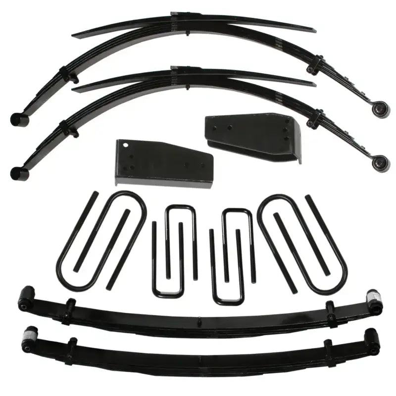 Skyjacker Suspension Lift Kit Component 1997-1997 Ford F-250 HD 4 Wheel Drive 