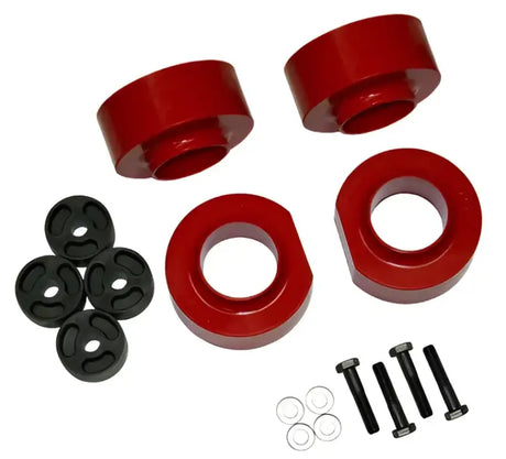 TJ20-H Skyjacker Lift Kit Suspension