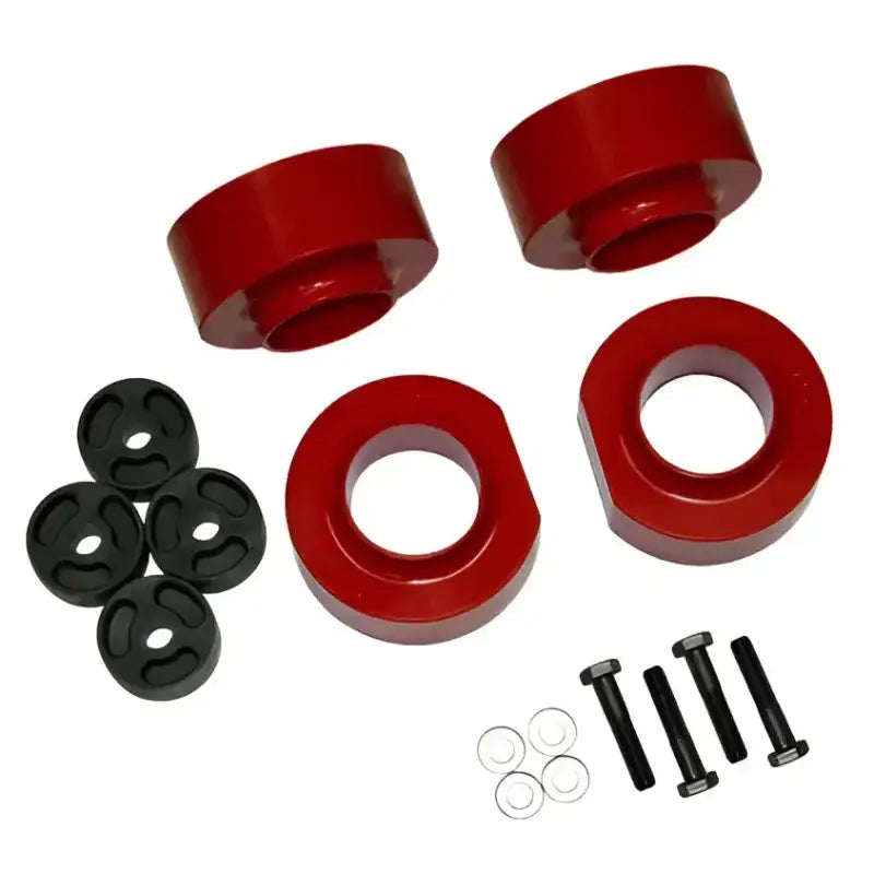 TJ20-H Skyjacker Lift Kit Suspension