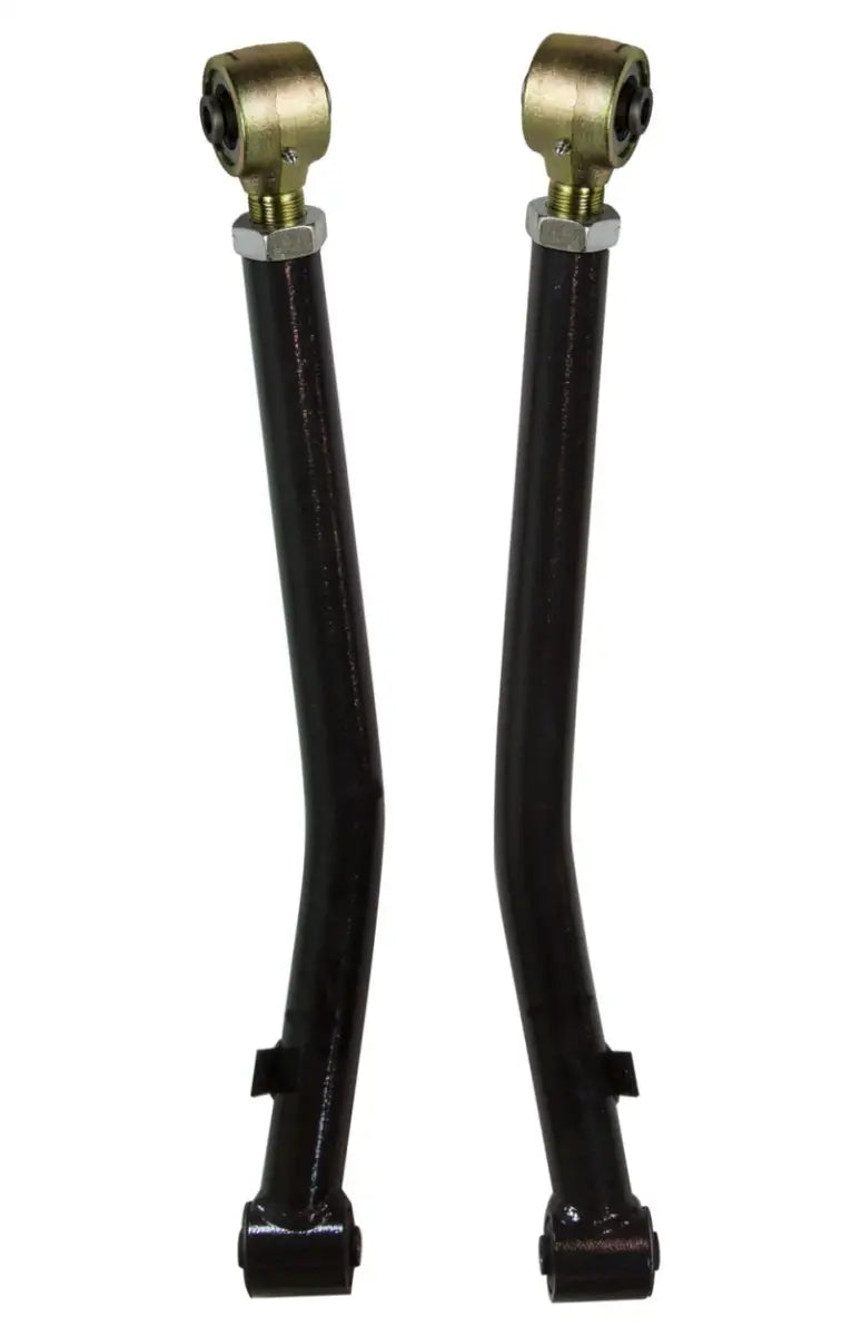 Skyjacker Suspension Single Flex Front Lower Links 2018 Jeep Wrangler JL - Pair - Truck & Automotive