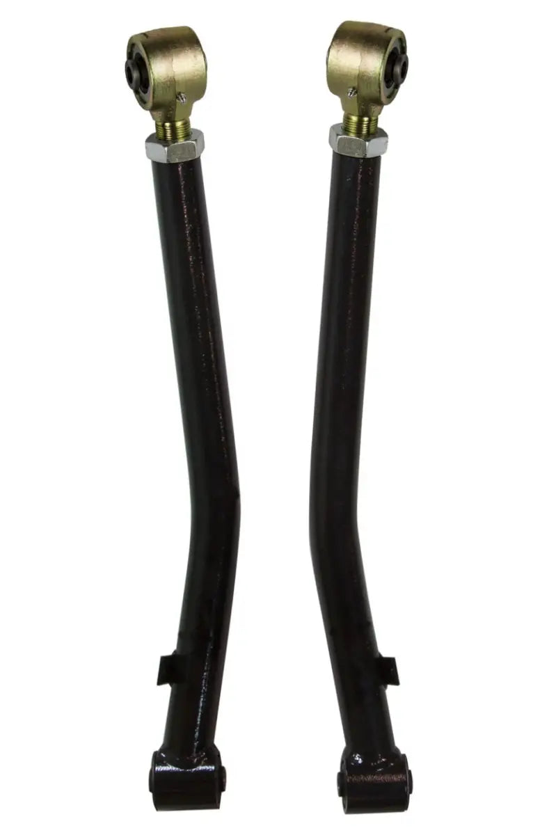 Skyjacker Suspension Single Flex Front Lower Links 2018 Jeep Wrangler JL - Pair - Truck & Automotive