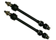 SKYJACKER C966SBL