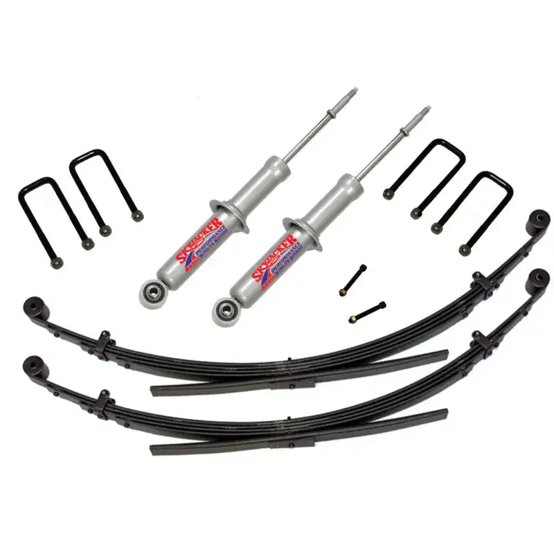 Skyjacker TC530STKS-H Lift Kit Suspension 