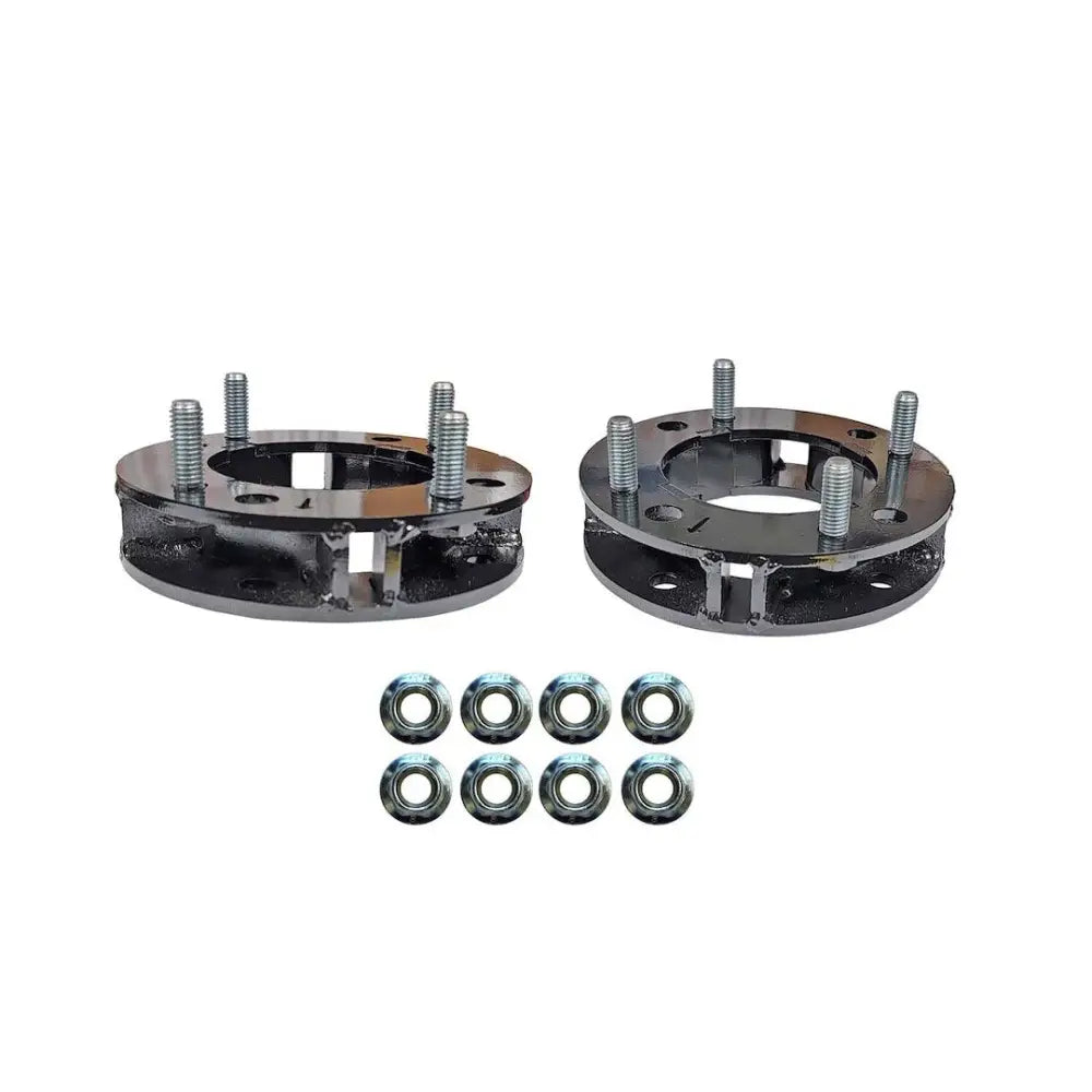 Skyjacker TU2220MS Made from premium materials - 22 Frt Spacer Kit