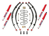 YJ41BKH Lift Kit Suspension