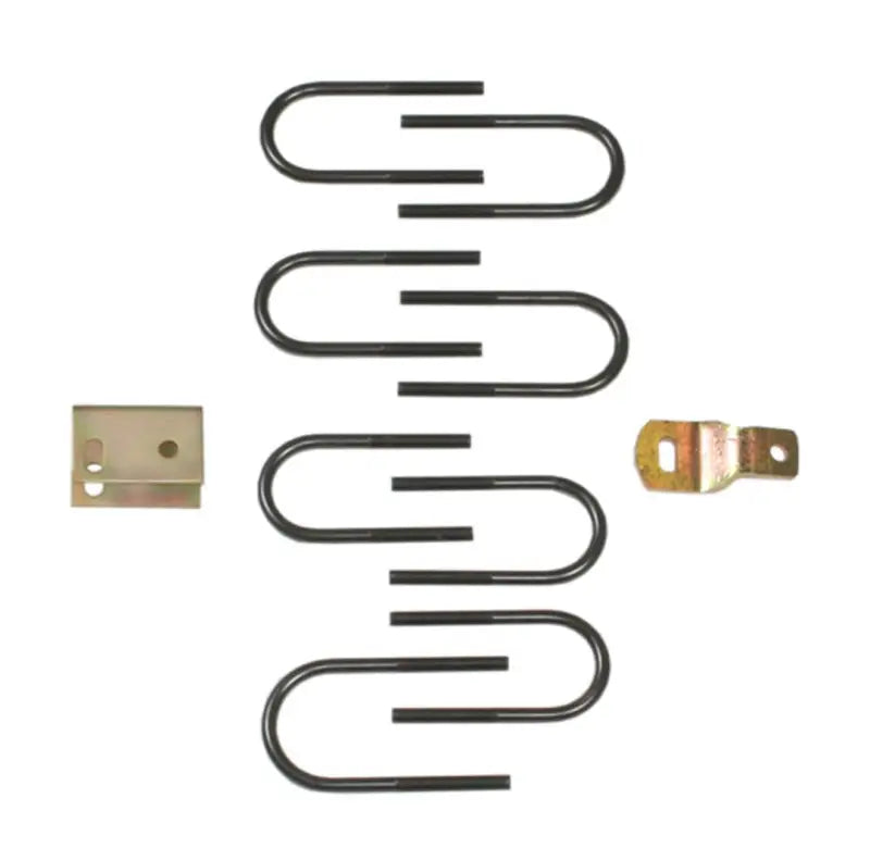 YJ40 Skyjacker Comp Kit Box 4'86.5-95 Yj