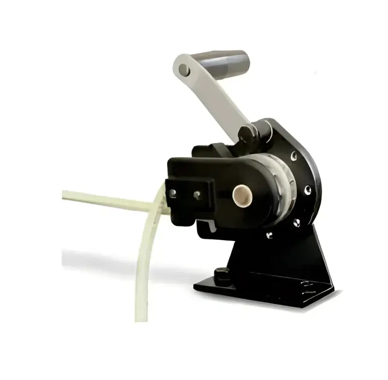 SKYWINCH Greenfield Sky Rope Winch - Reliable tool for lifting and pulling heavy loads, sturdy and easy to install, suitable for professionals and DIY enthusiasts.