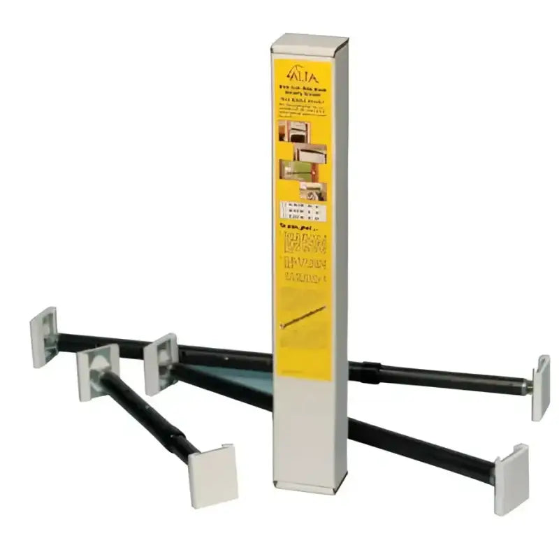 SL-1323-1C Slide Out Lock