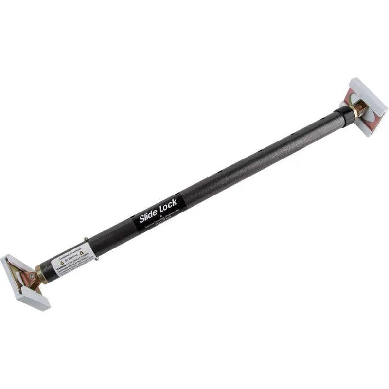 SL-2444-1C American Technology Slide Out Lock Designed