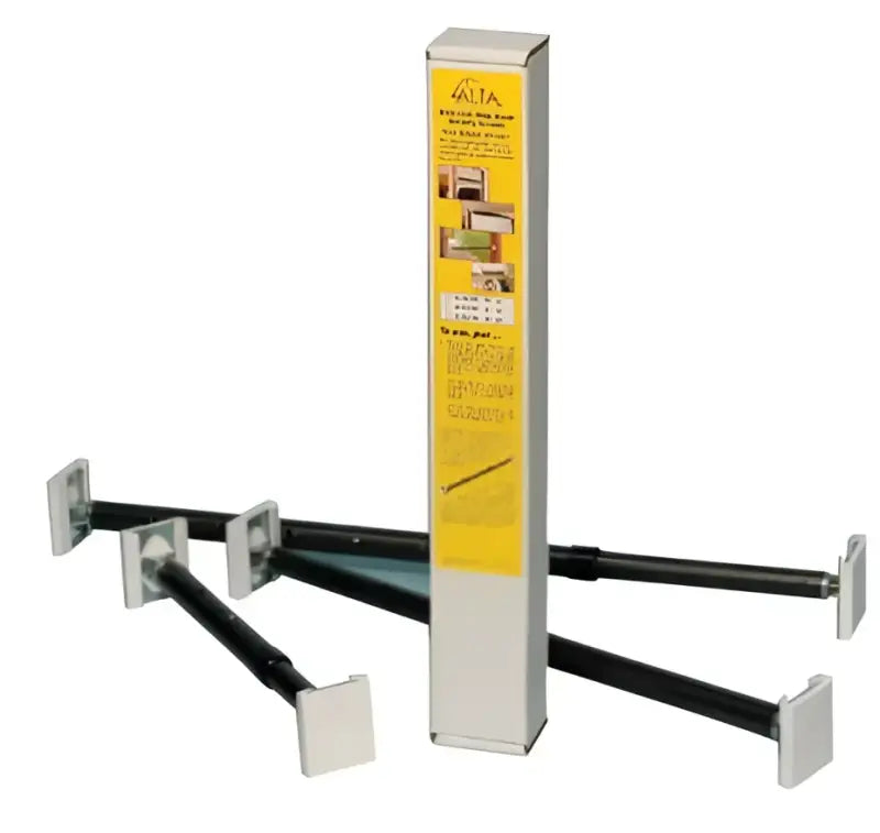 SL-2444-1C Slide Out Lock