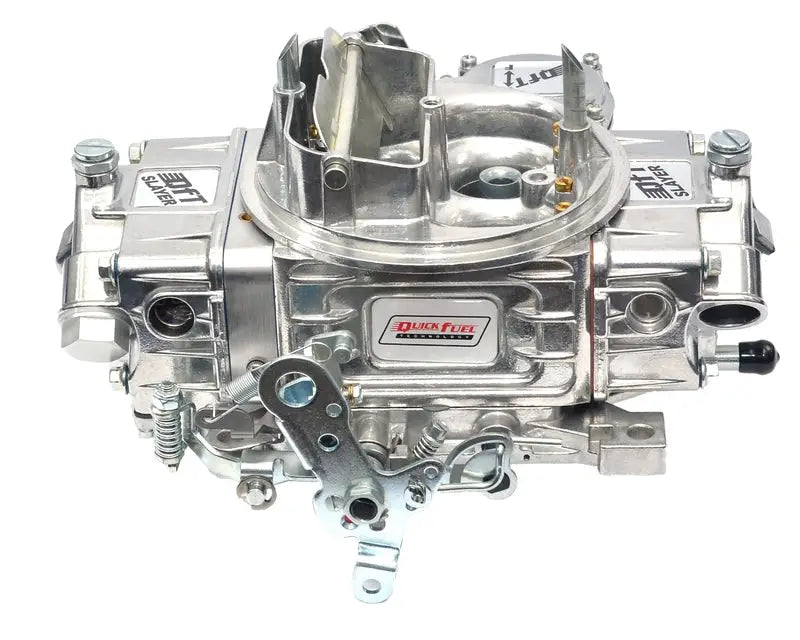 SL-750-VS Quick Fuel Elect. Choke