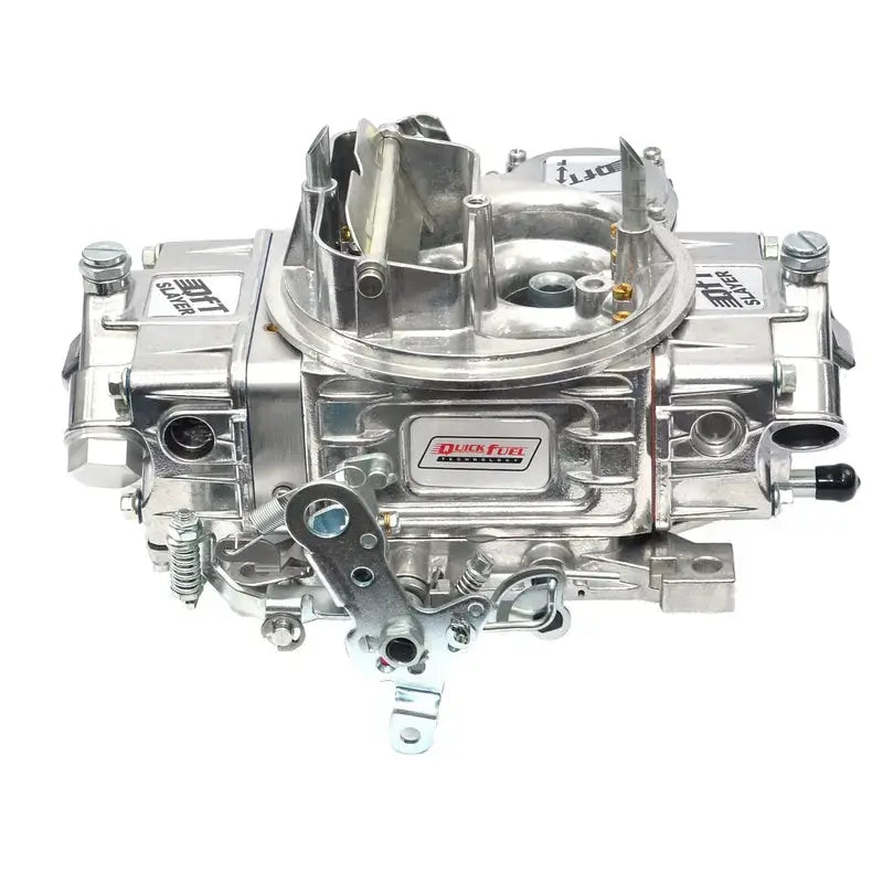 SL-750-VS Quick Fuel Elect. Choke