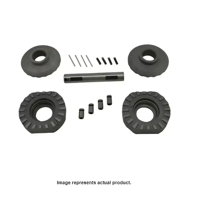 SL T7.5-27 Yukon Gear The Spartan Locker By Usa Standard - Differential Carrier