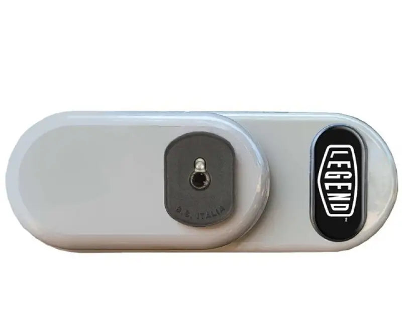 SL1-021-001 Legend Fleet Securilock Single Lock - Entry Door