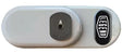 SL1-021-001 Legend Fleet Securilock Single Lock - Entry Door