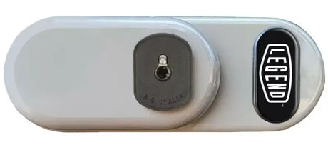 SL1-021-001 Legend Fleet Securilock Single Lock - Entry Door