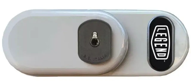 SL1-021-001 Legend Fleet Securilock Single Lock - Entry Door