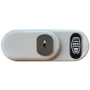 SL1-021-001 Legend Fleet Securilock Single Lock - Entry Door