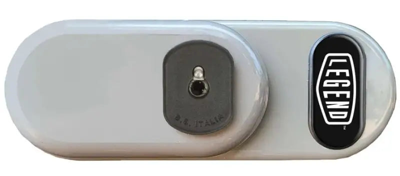 SL1-021-002 Legend Fleet Legend Securilock Double Lock