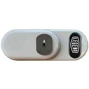SL1-021-002 Legend Fleet Legend Securilock Double Lock