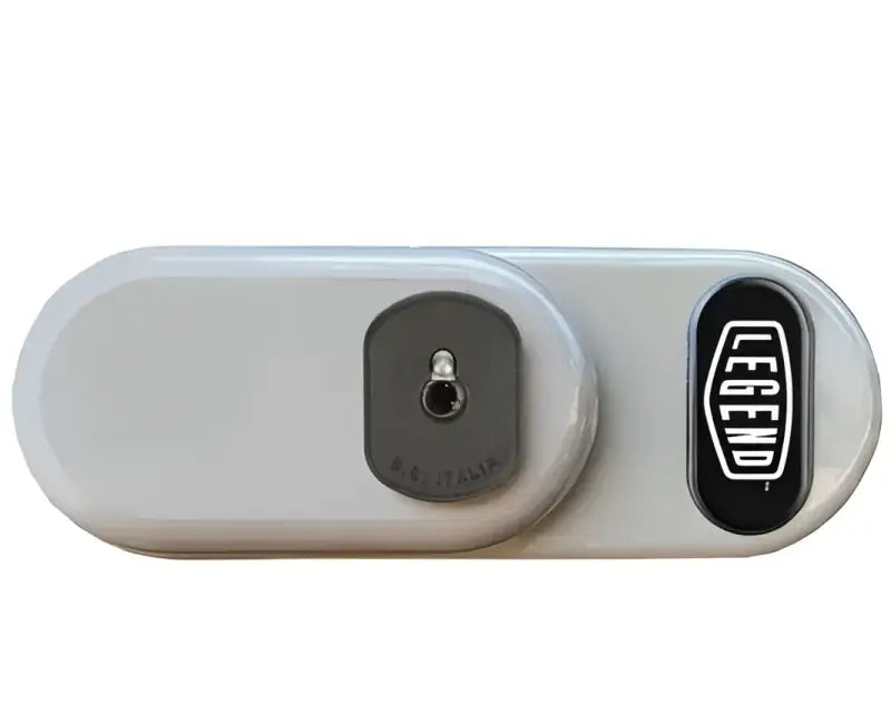 SL1-021-003 Legend Fleet Securilock Triple Lock - Entry Door