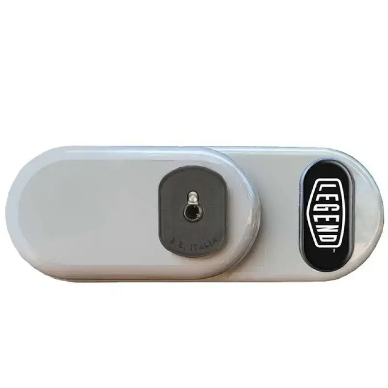 SL1-021-003 Legend Fleet Securilock Triple Lock - Entry Door