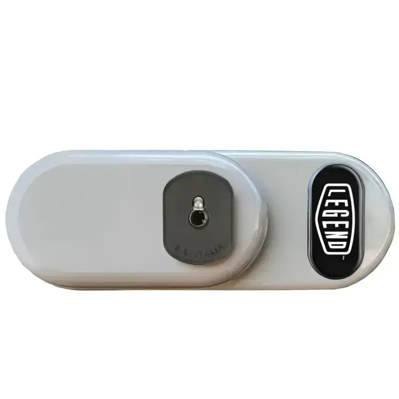 SL1-021-003 Legend Fleet Securilock Triple Lock - Entry Door