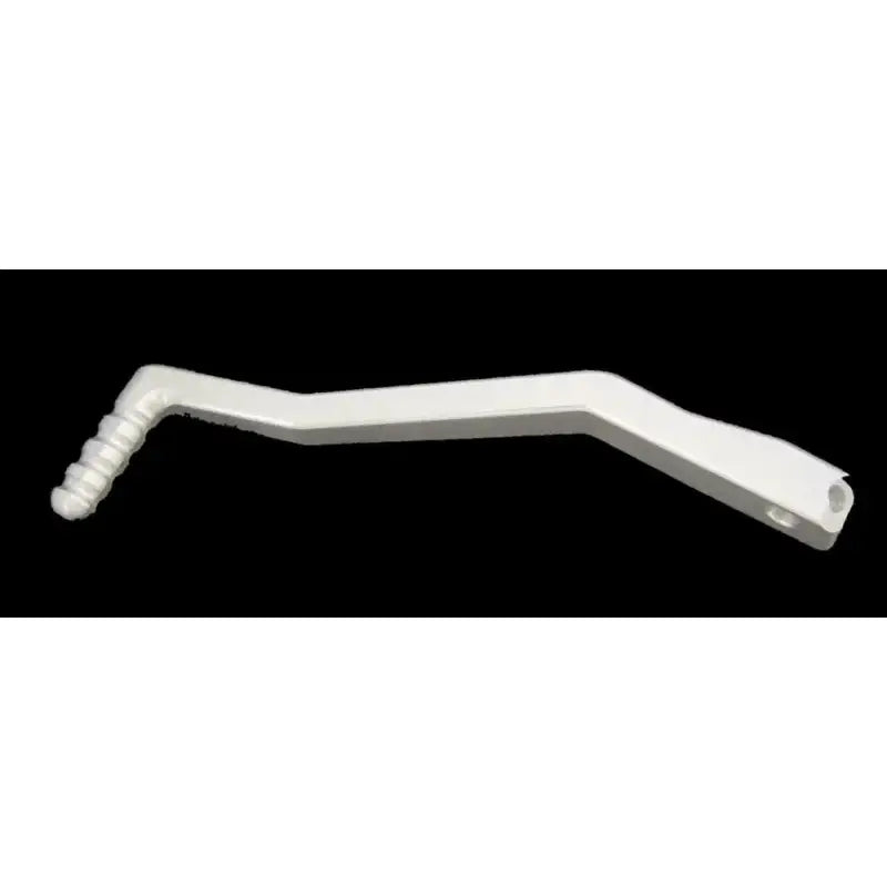 SL1-1S Billet Shift Lever (Polished)   Short 