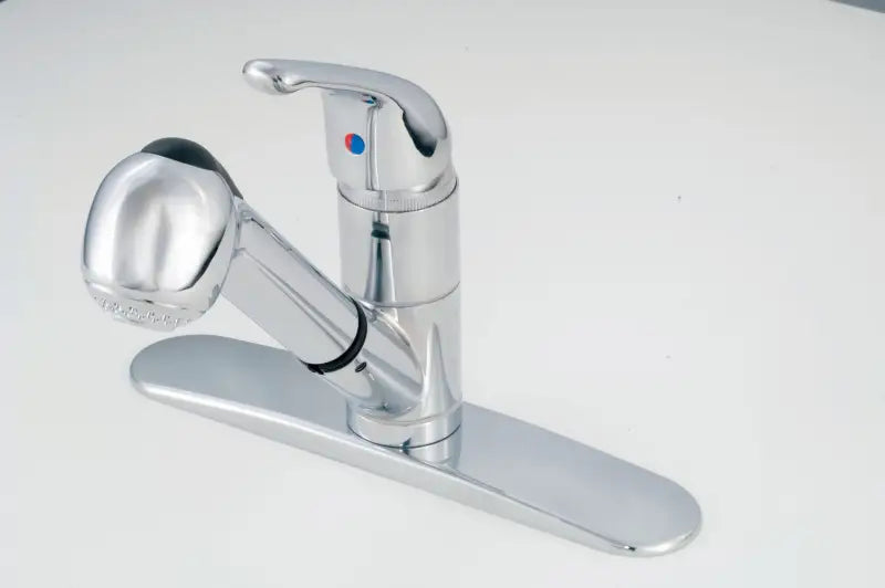 SL1000 Faucet