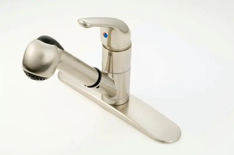 SL1000N Faucet