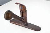 SL1000ORB Faucet