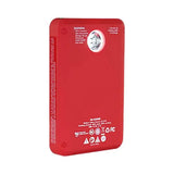 SL1338 Schumacher 400 Peak Amp Lithium Ion Jump Start - Battery Portable Starter