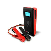 SL1452 Schumacher 2000 Peak Amp Lithium Ion Jump Star - Battery Portable Starter