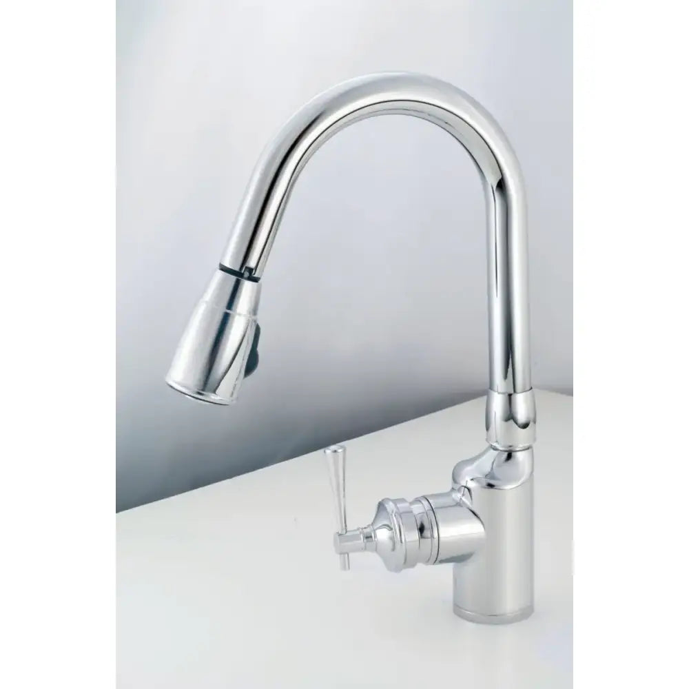 SL2000 Faucet