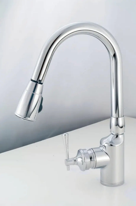 SL2000 Faucet