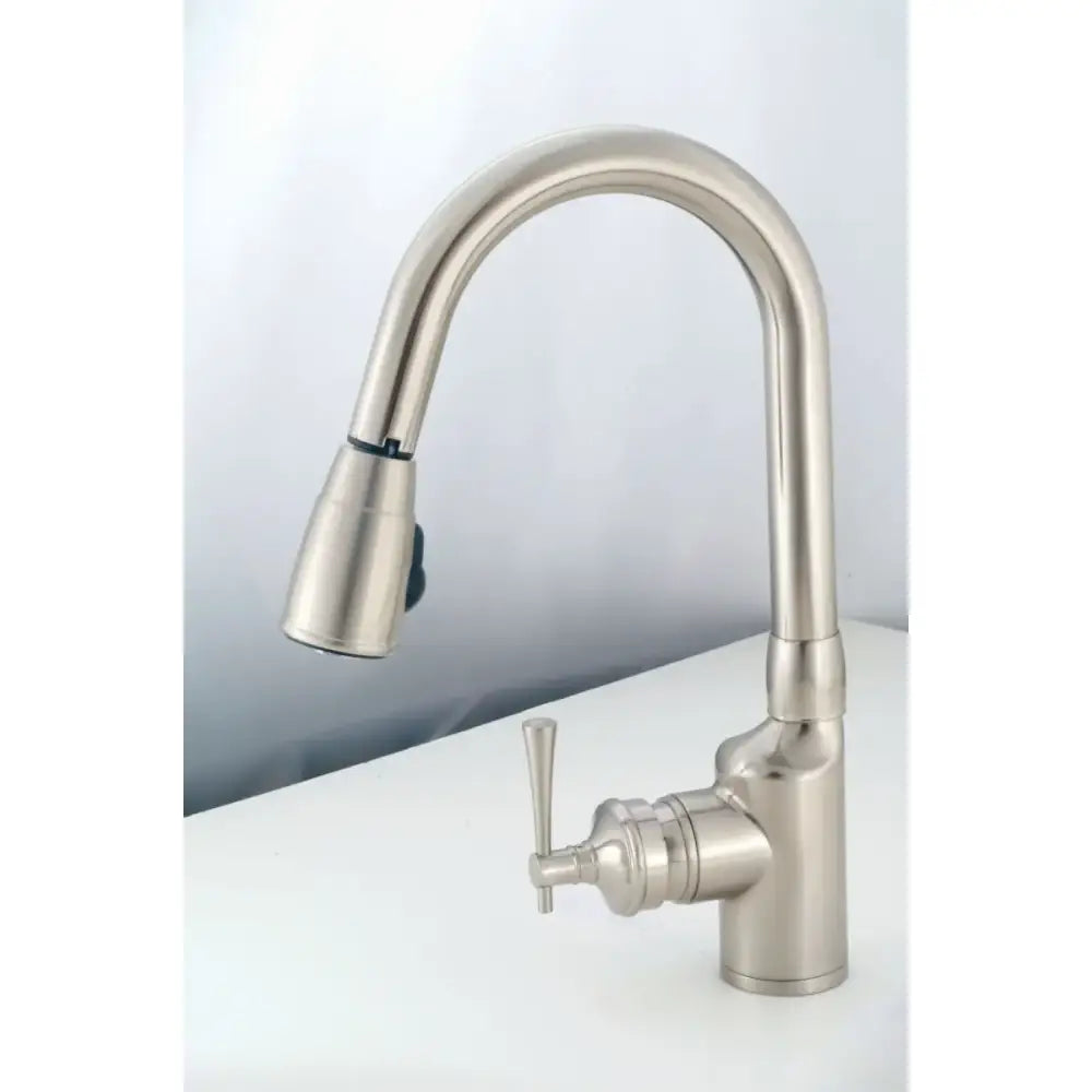 SL2000N Faucet