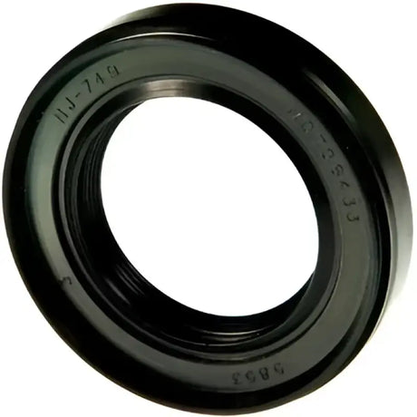 Circular black oil seal for SL260465 Timken Seal and Timken Seal replacements