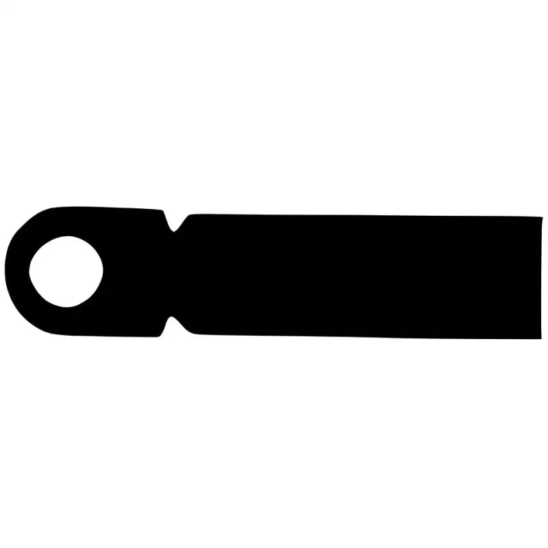 SL33-60-1 Attwood Marine Gas Spring 15 X 9.25 C 60# - Boat Hatch Lift Support