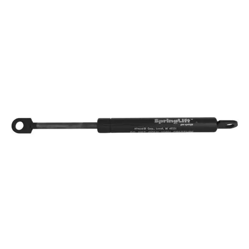 SL35-40-1 Attwood Marine Gas Spring 12x8.25in 40lb black matte strut