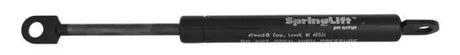 SL36-40-1 Attwood Marine Gas Spring 17.2 X 10.5 C40# - Boat Hatch Lift Support