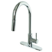 SL4000CH-A Faucet