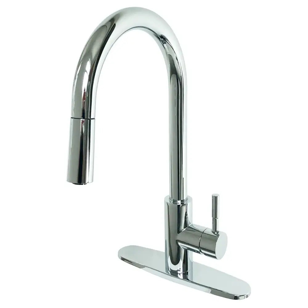 SL4000CH-A Faucet