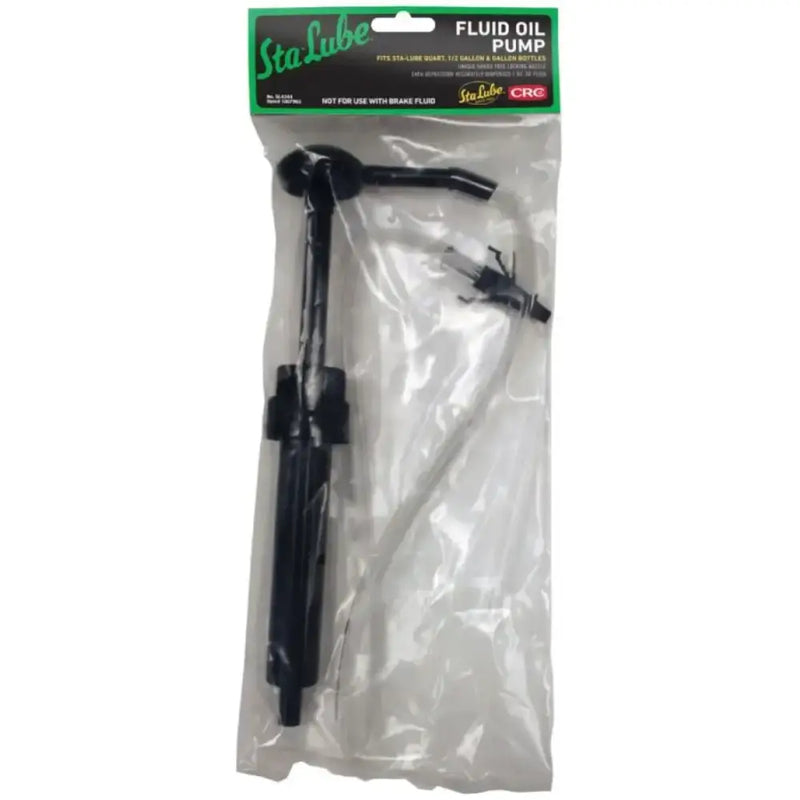 SL4344 CRC Sta-Lube Fluid Oil Pump