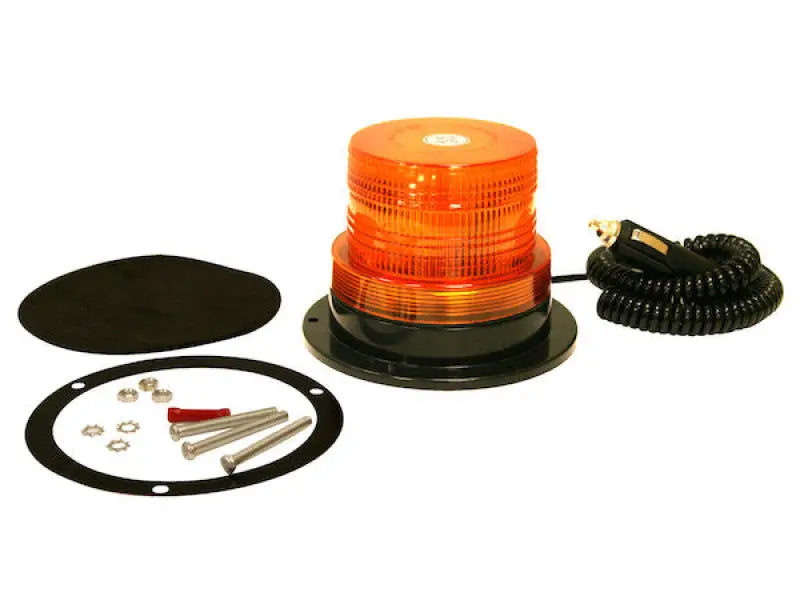 SL500A Buyers Prod Sl500A/Mini Strobe Light
