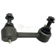 Black metal sway bar link for SL59091 Dorman Stabilizer Bar Link Kit