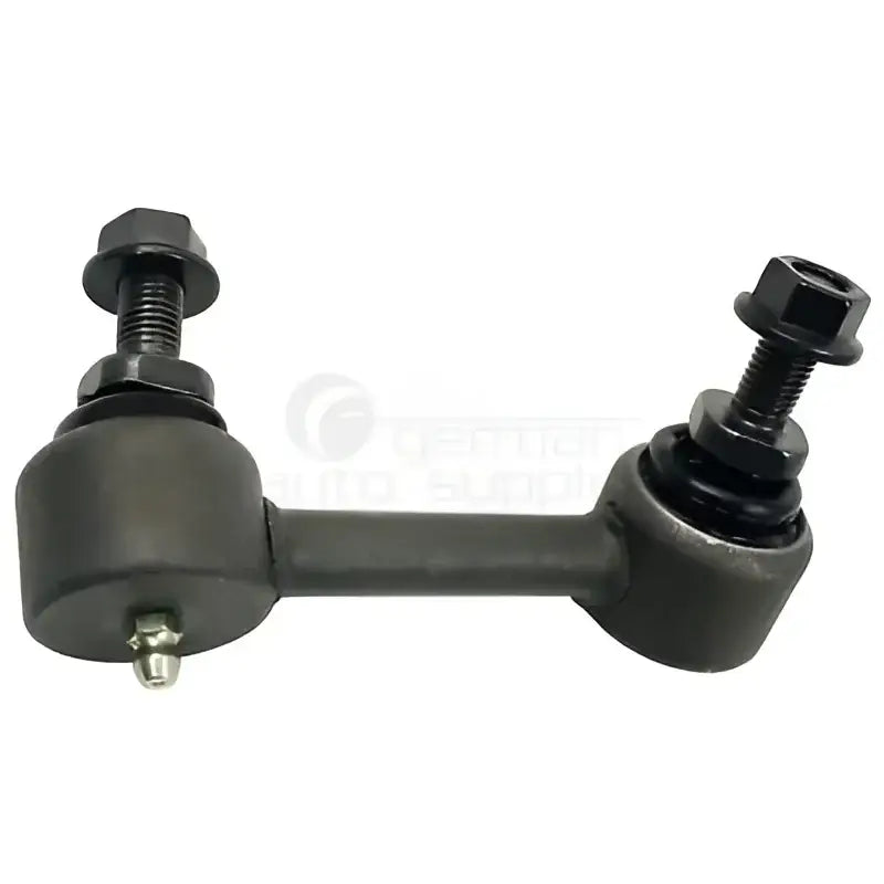 Black metal sway bar link for SL59091 Dorman Stabilizer Bar Link Kit