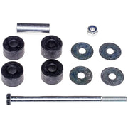 Automotive suspension hardware kit for SL65065PR Dorman Stabilizer Bar Link Kit
