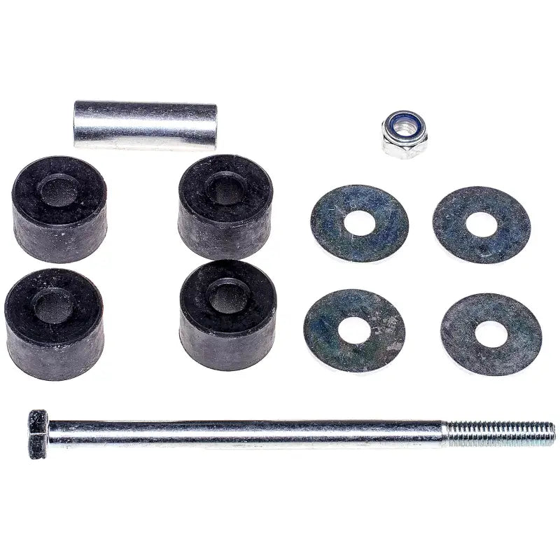 Automotive suspension hardware kit for SL65065PR Dorman Stabilizer Bar Link Kit